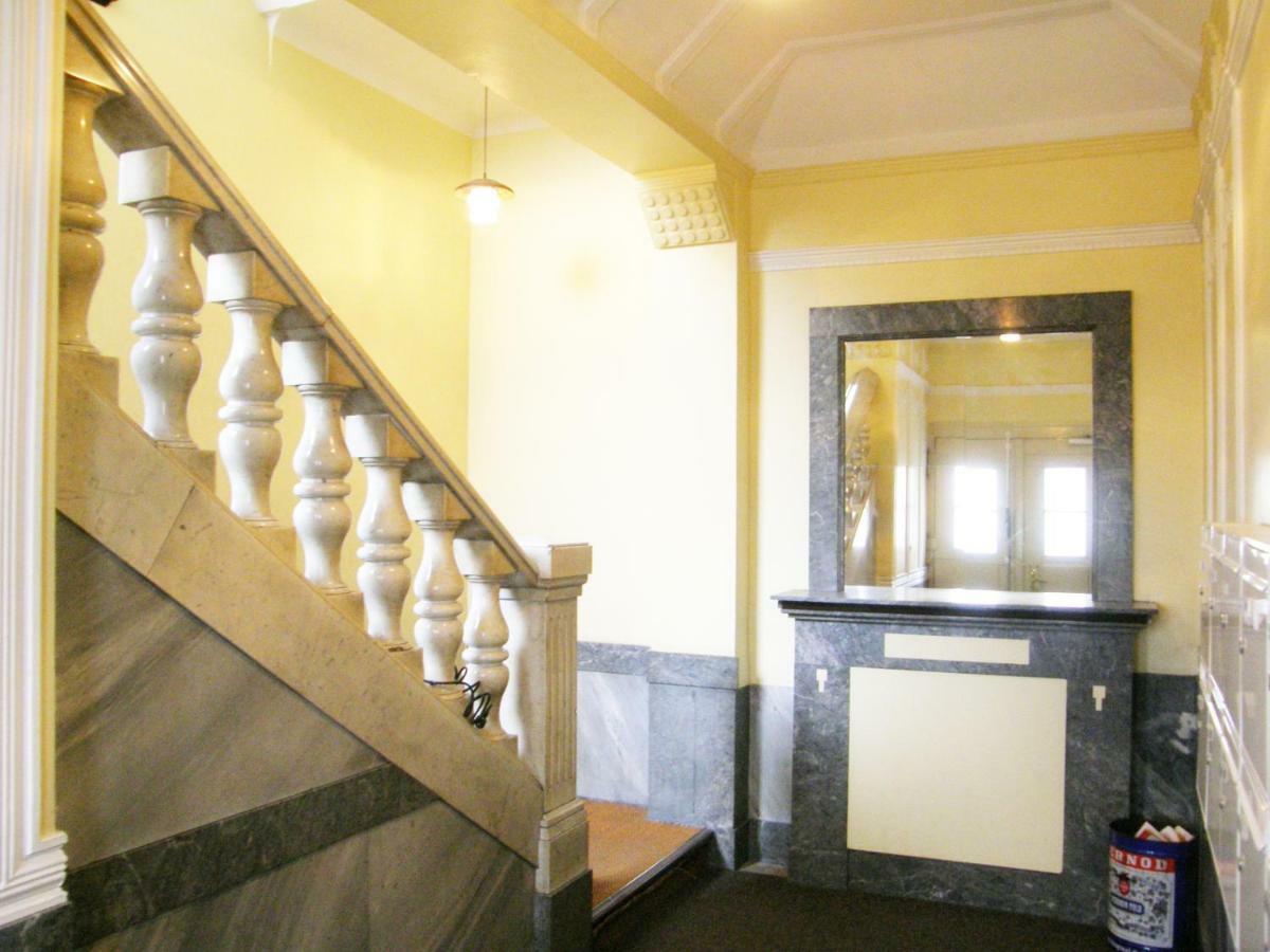 Elegante Altbauwohnung Appartement Berlin